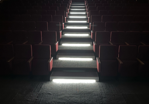 Ses Sistemi/Işık Sistemi